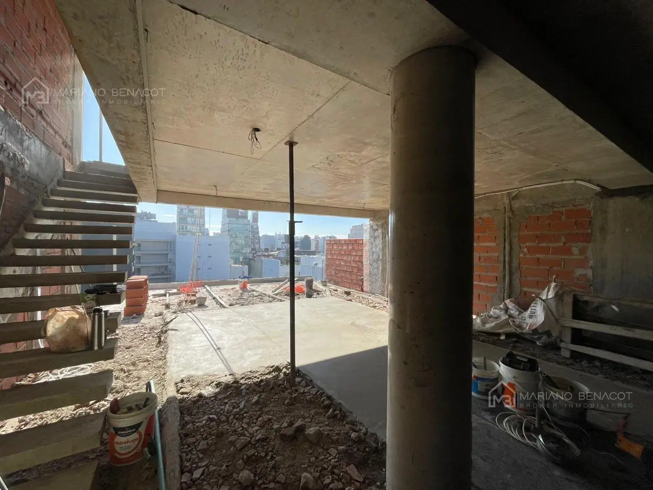 Oficina Venta Chacarita 5