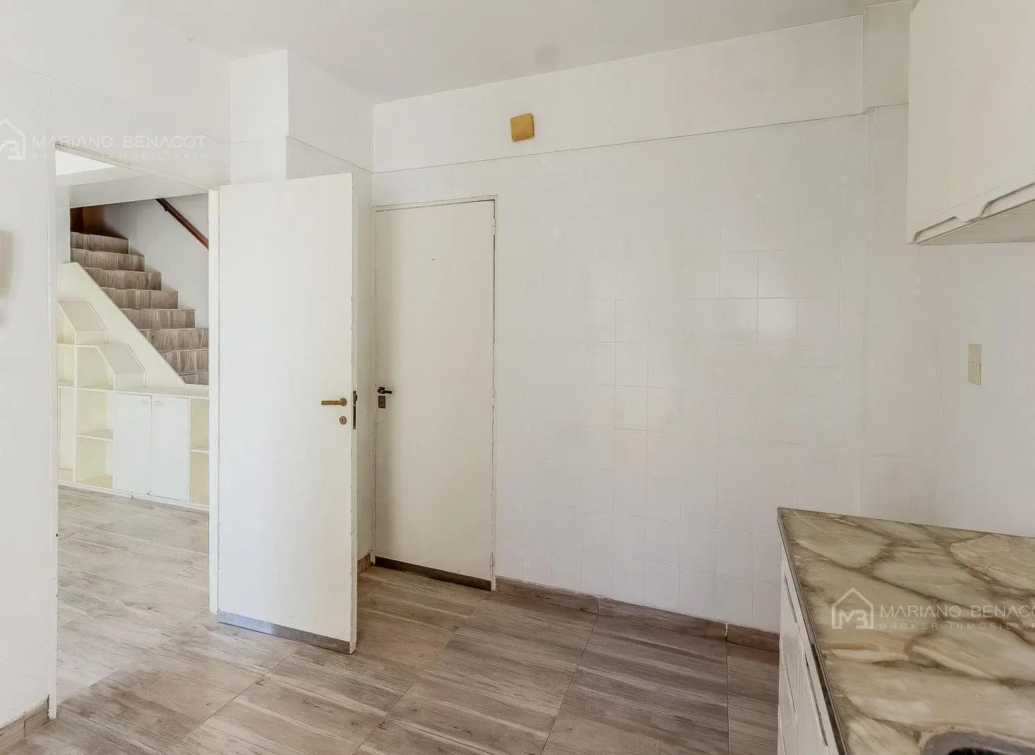 Departamento en duplex en venta en Palermo 2