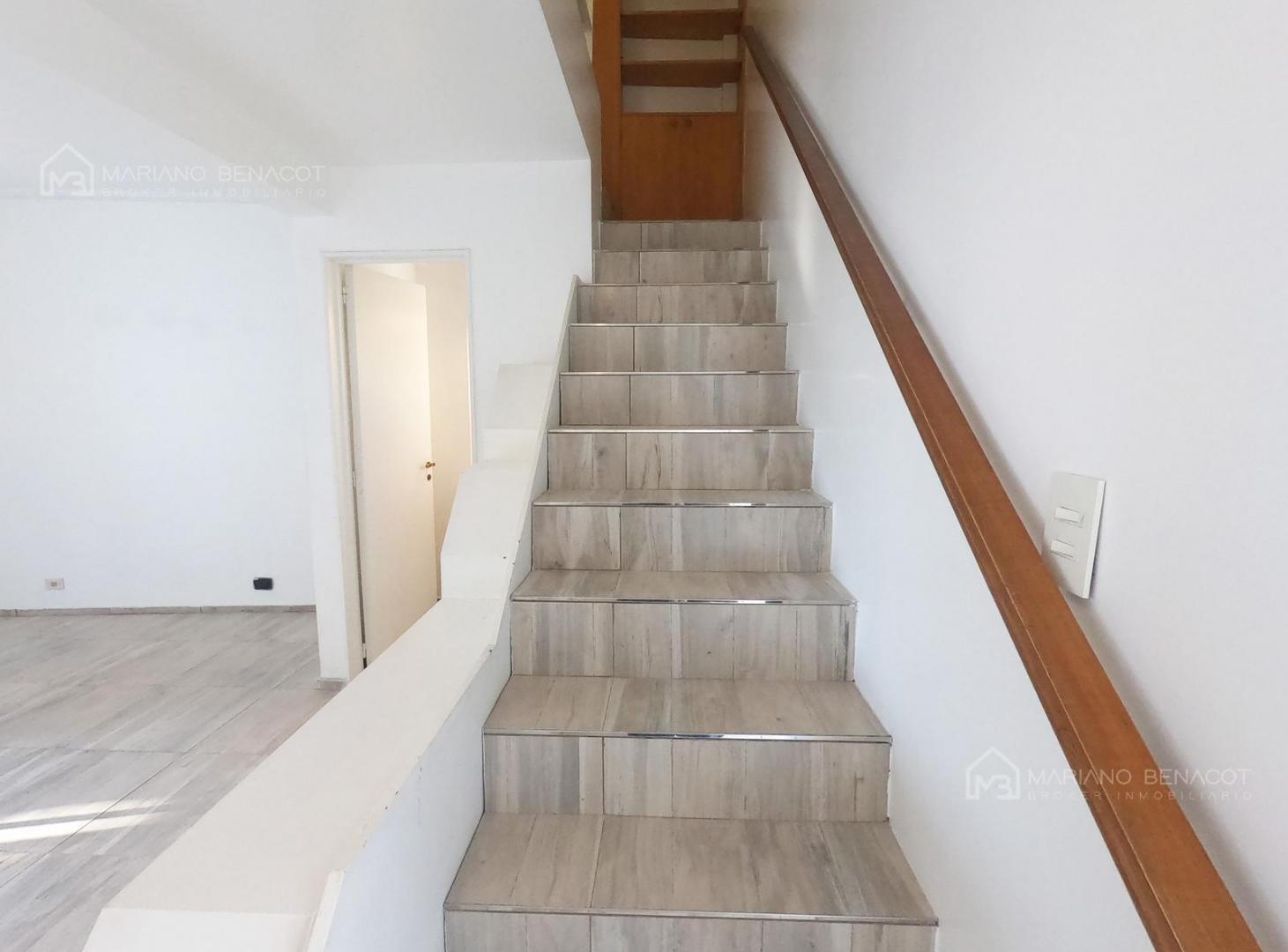 Departamento en duplex en venta en Palermo