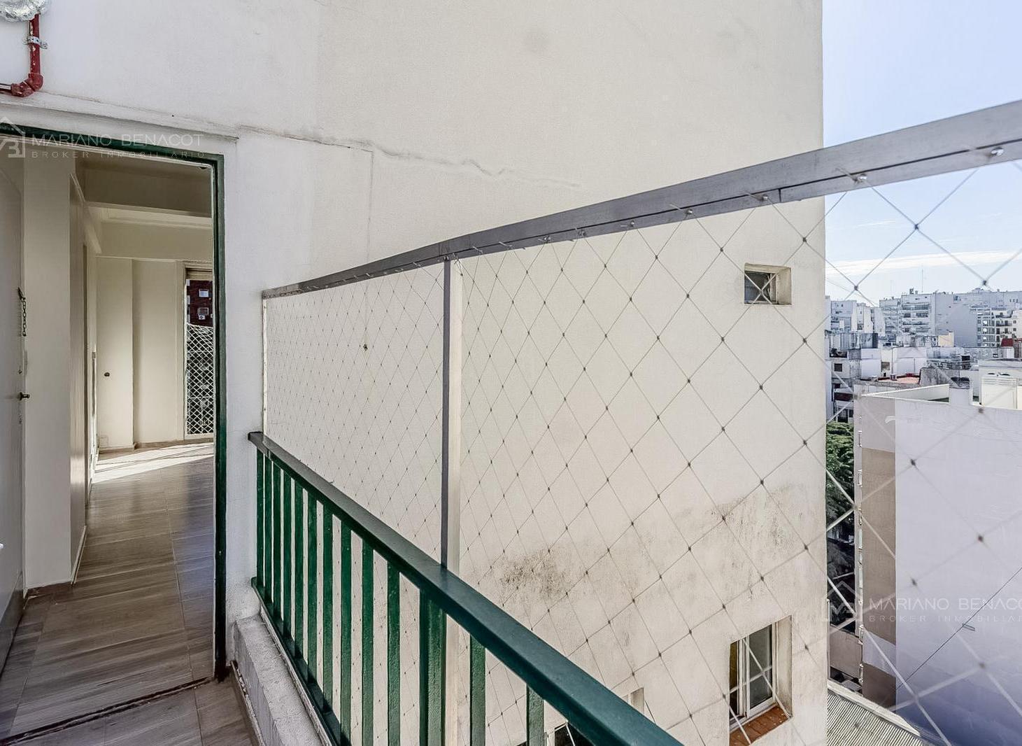Departamento en duplex en venta en Palermo