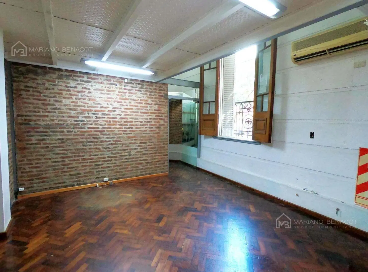 Local Alquiler Comercial Caballito 3