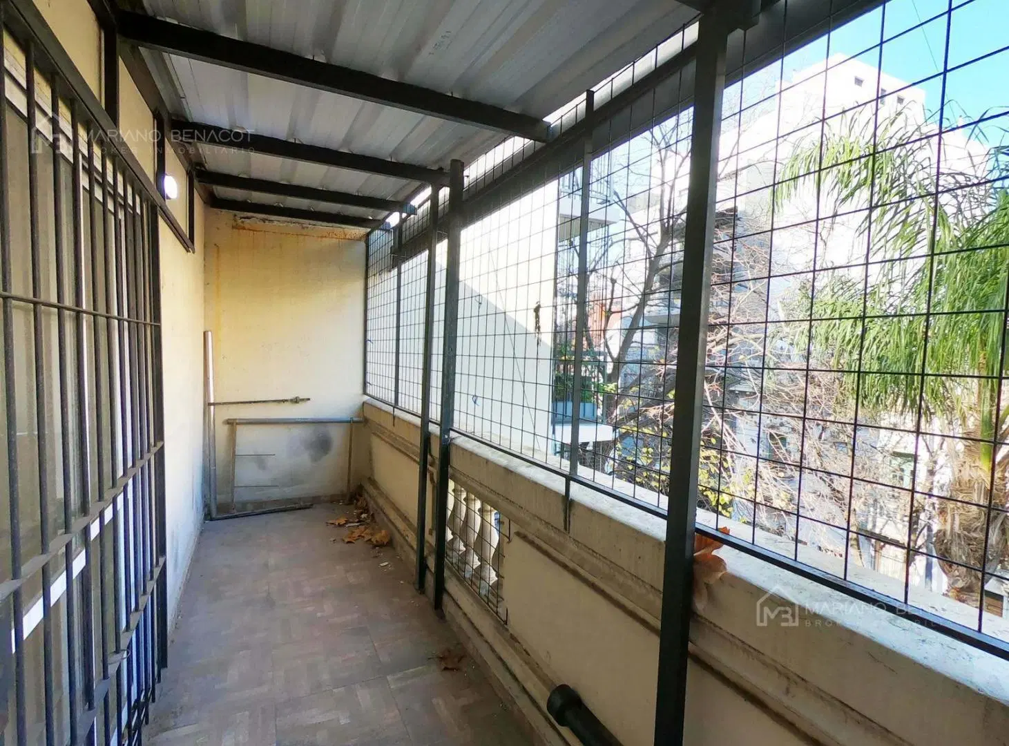 Local Alquiler Comercial Caballito 4