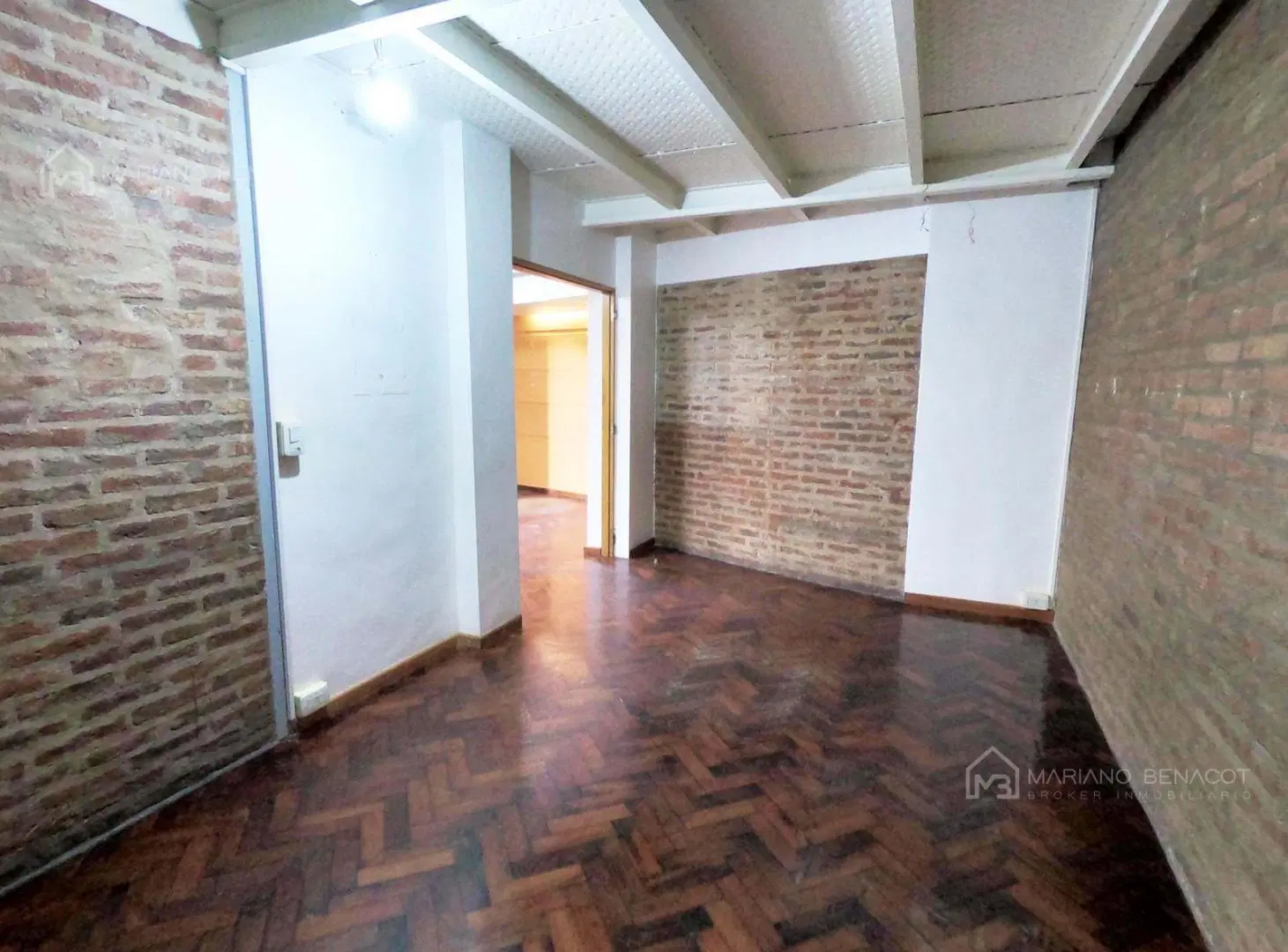 Local Alquiler Comercial Caballito 3