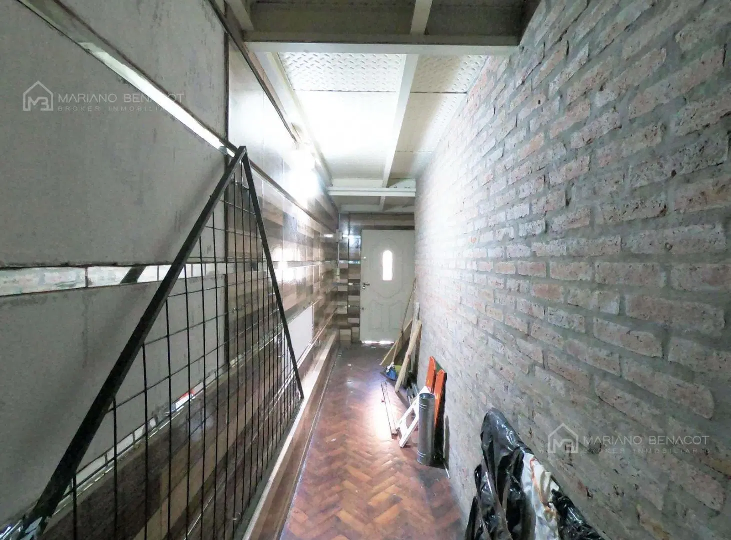 Local Alquiler Comercial Caballito 2