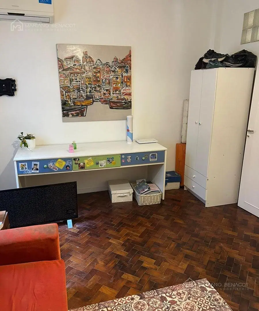 Departamento Venta Saavedra 2