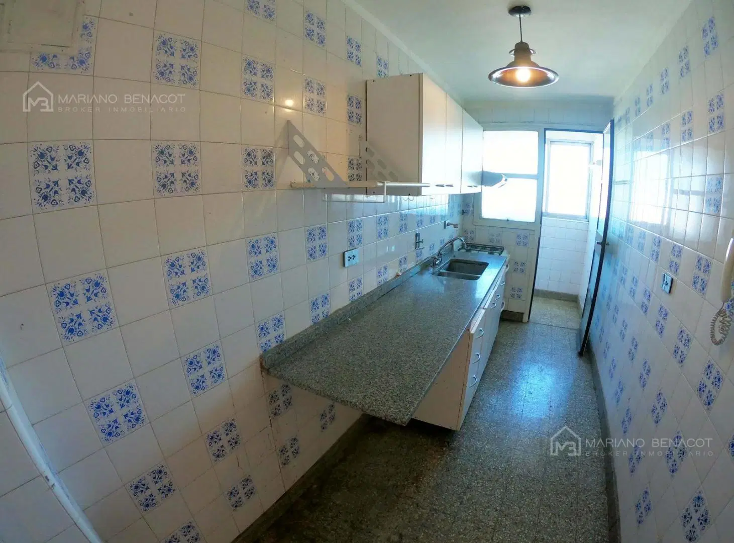 Departamento Alquiler Belgrano 5