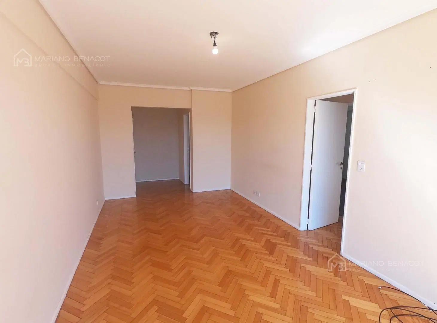 Departamento Alquiler Belgrano 3