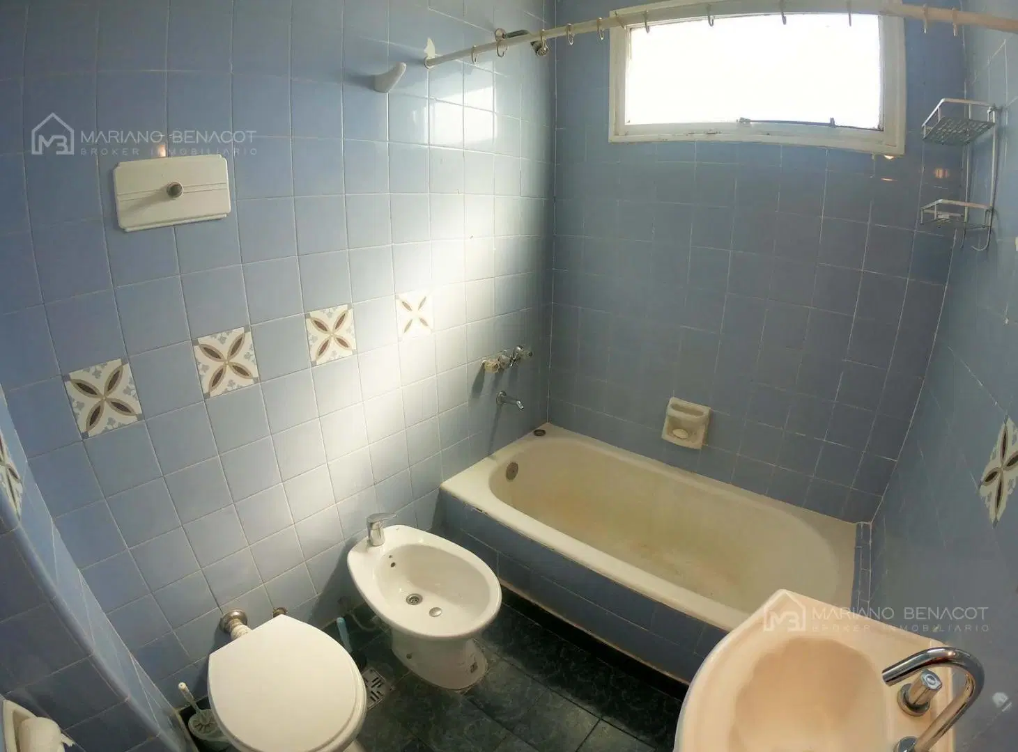Departamento Alquiler Belgrano 4