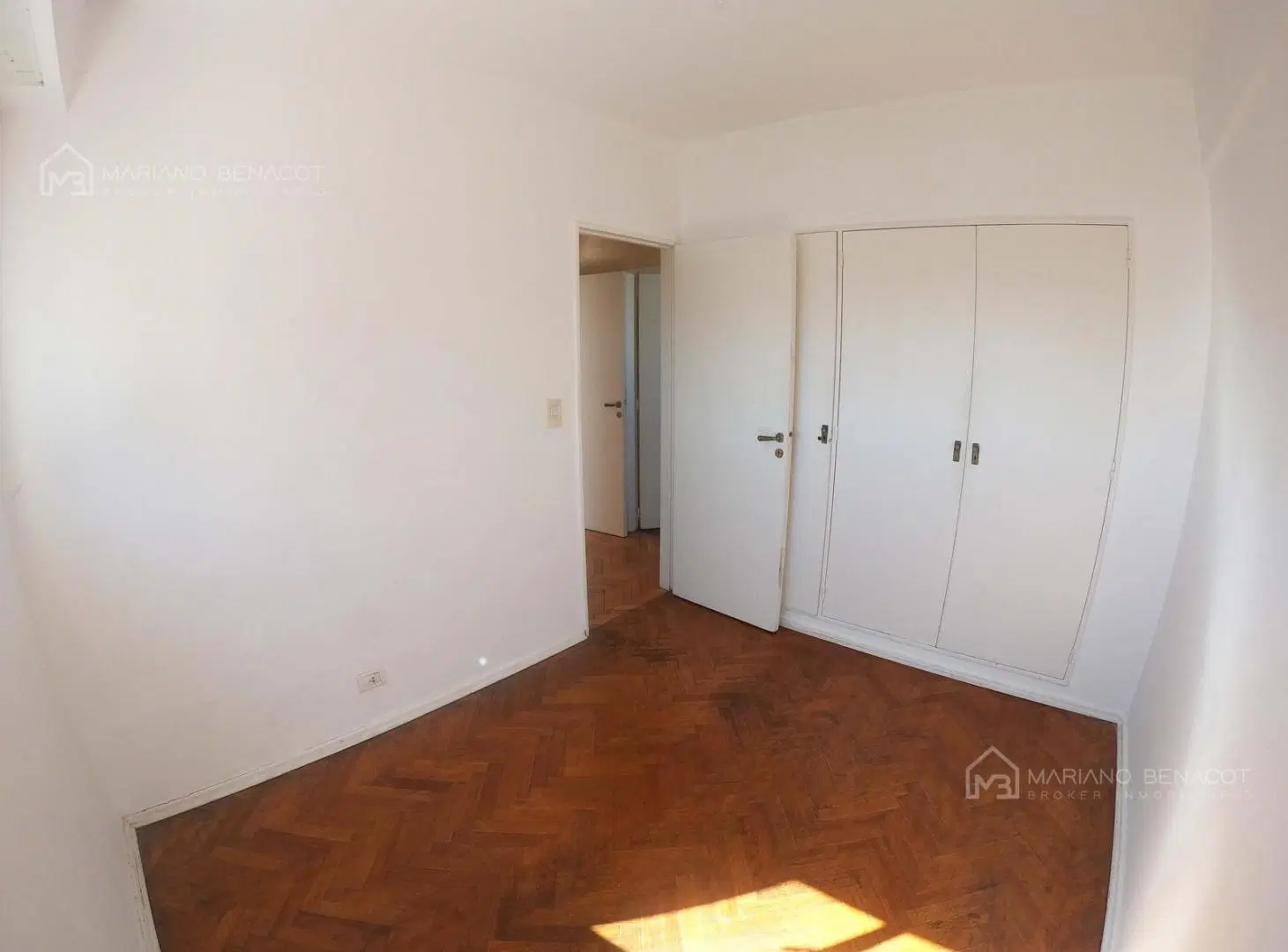 Departamento Alquiler Belgrano 2