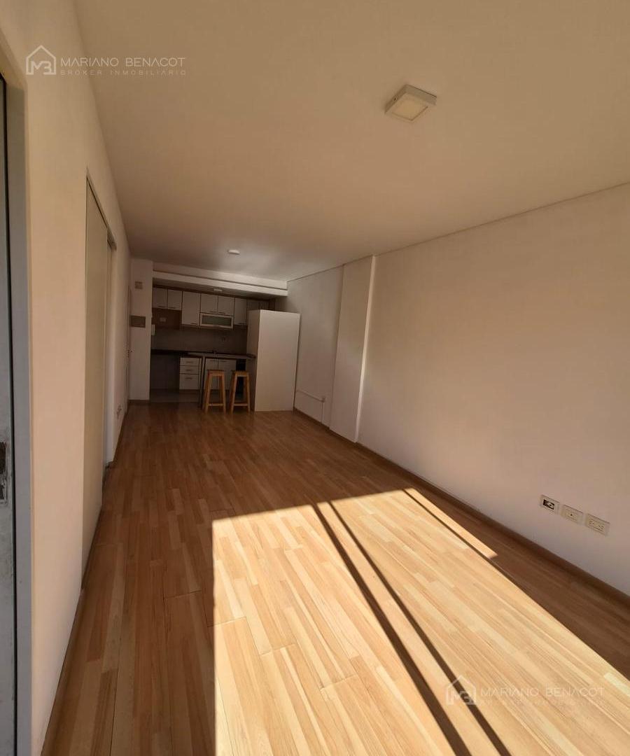 Foto de Departamento alquiler Villa Urquiza, imagen 1