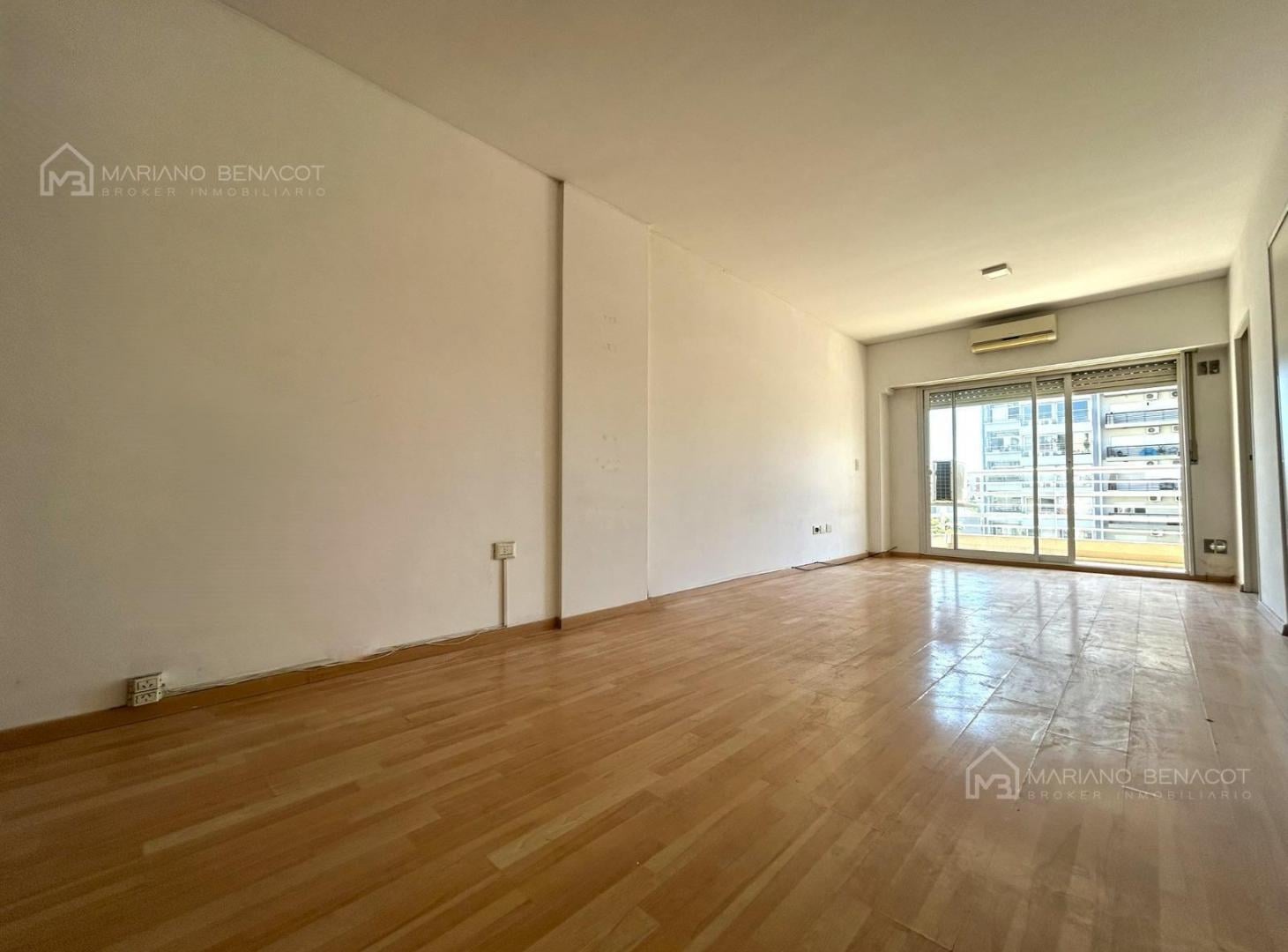 Foto de Departamento alquiler Villa Urquiza, imagen 3