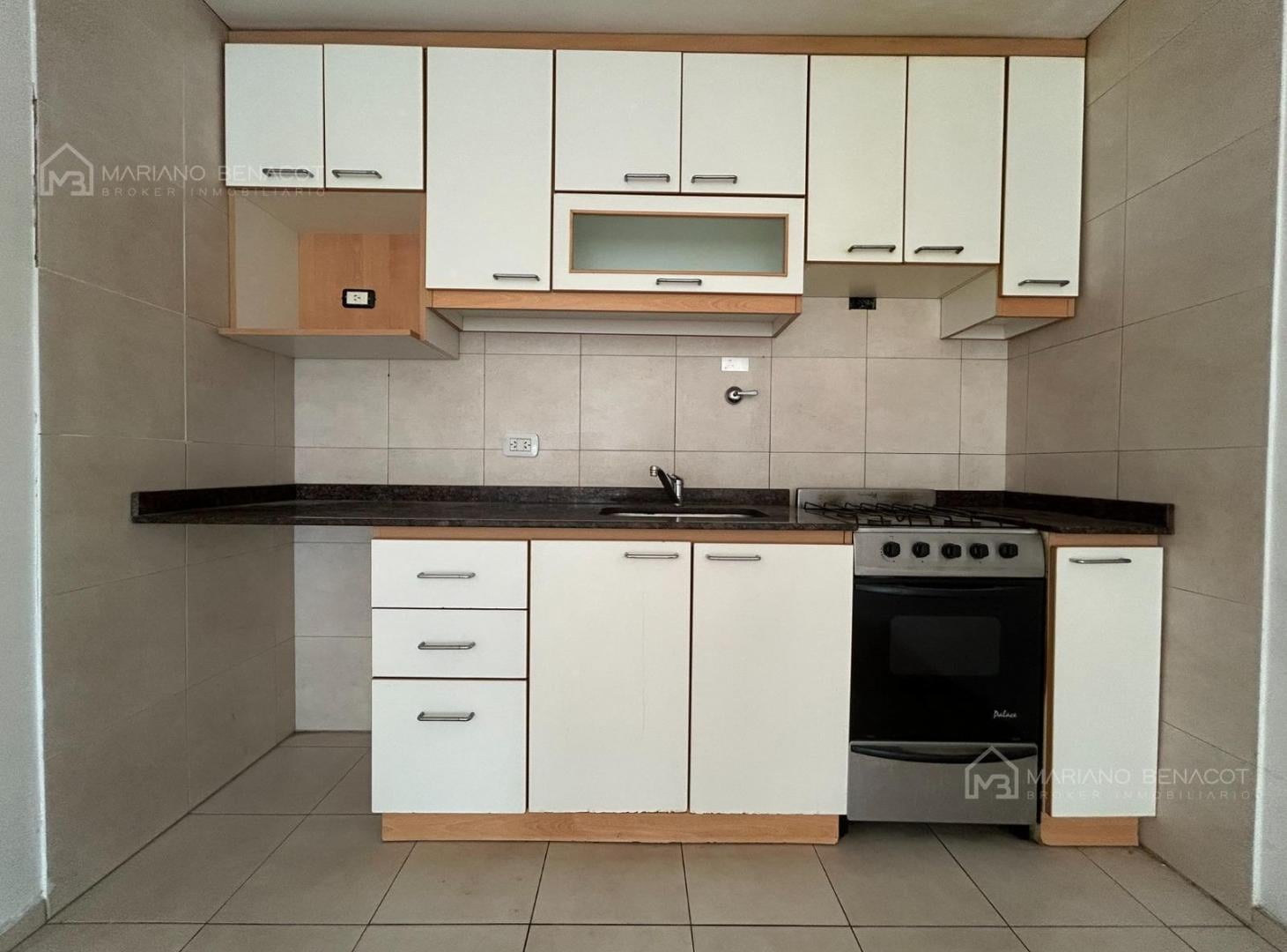 Foto de Departamento alquiler Villa Urquiza, imagen 2