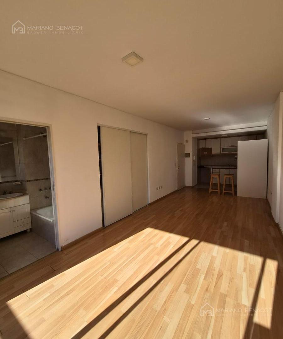 Foto de Departamento alquiler Villa Urquiza, imagen 5