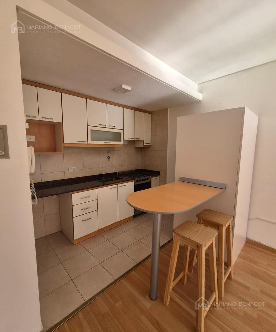 Foto de Departamento alquiler Villa Urquiza, imagen 4