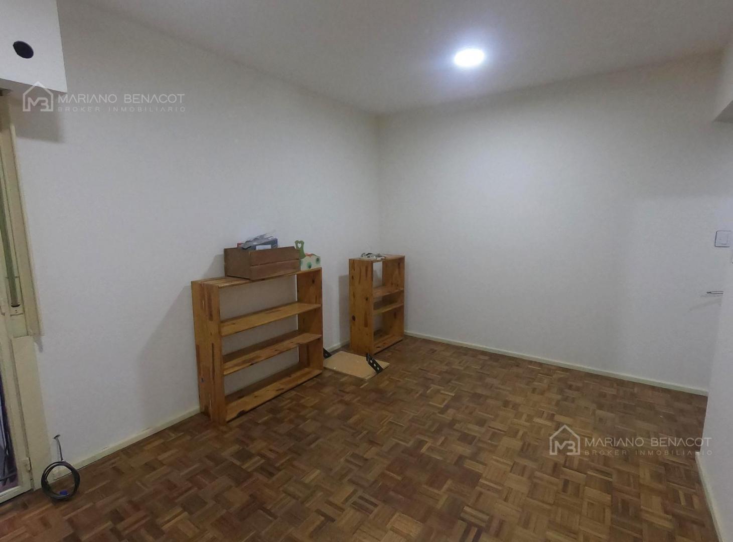 Foto de Alquiler Departamento Almagro, imagen 3