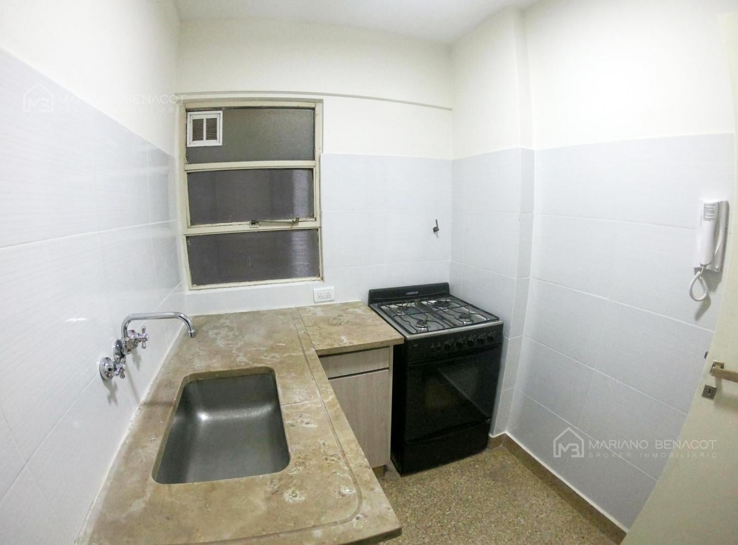 Foto de Alquiler Departamento Almagro, imagen 1