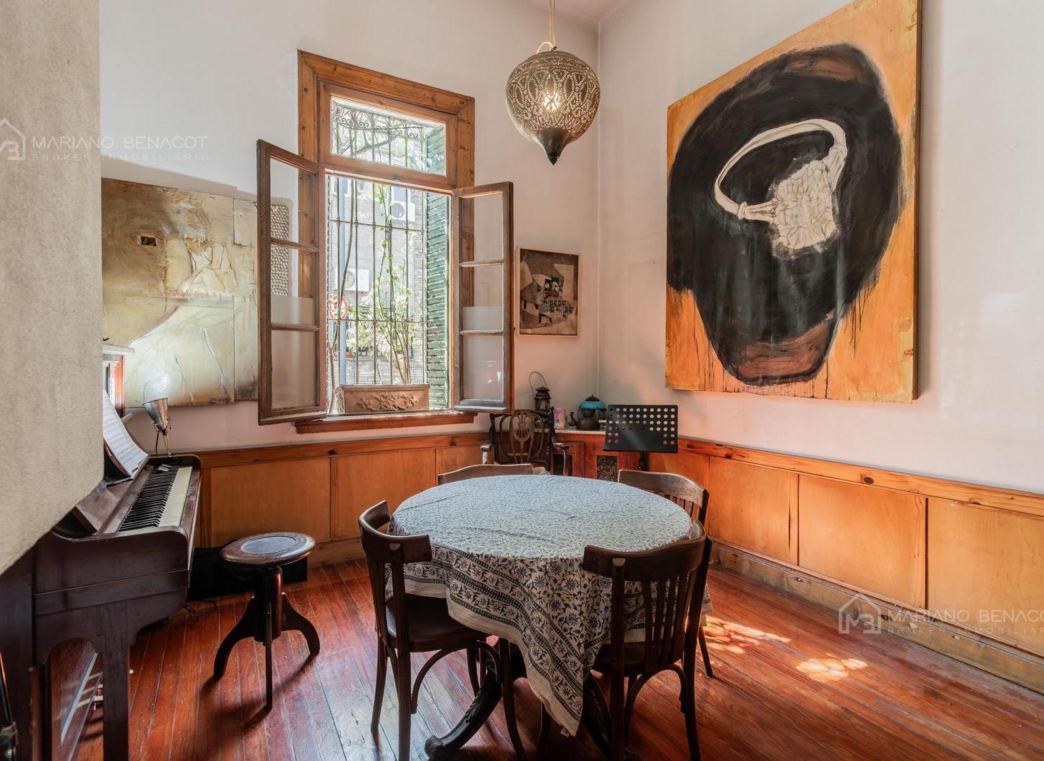 Foto de Venta Casa Flores, imagen 4