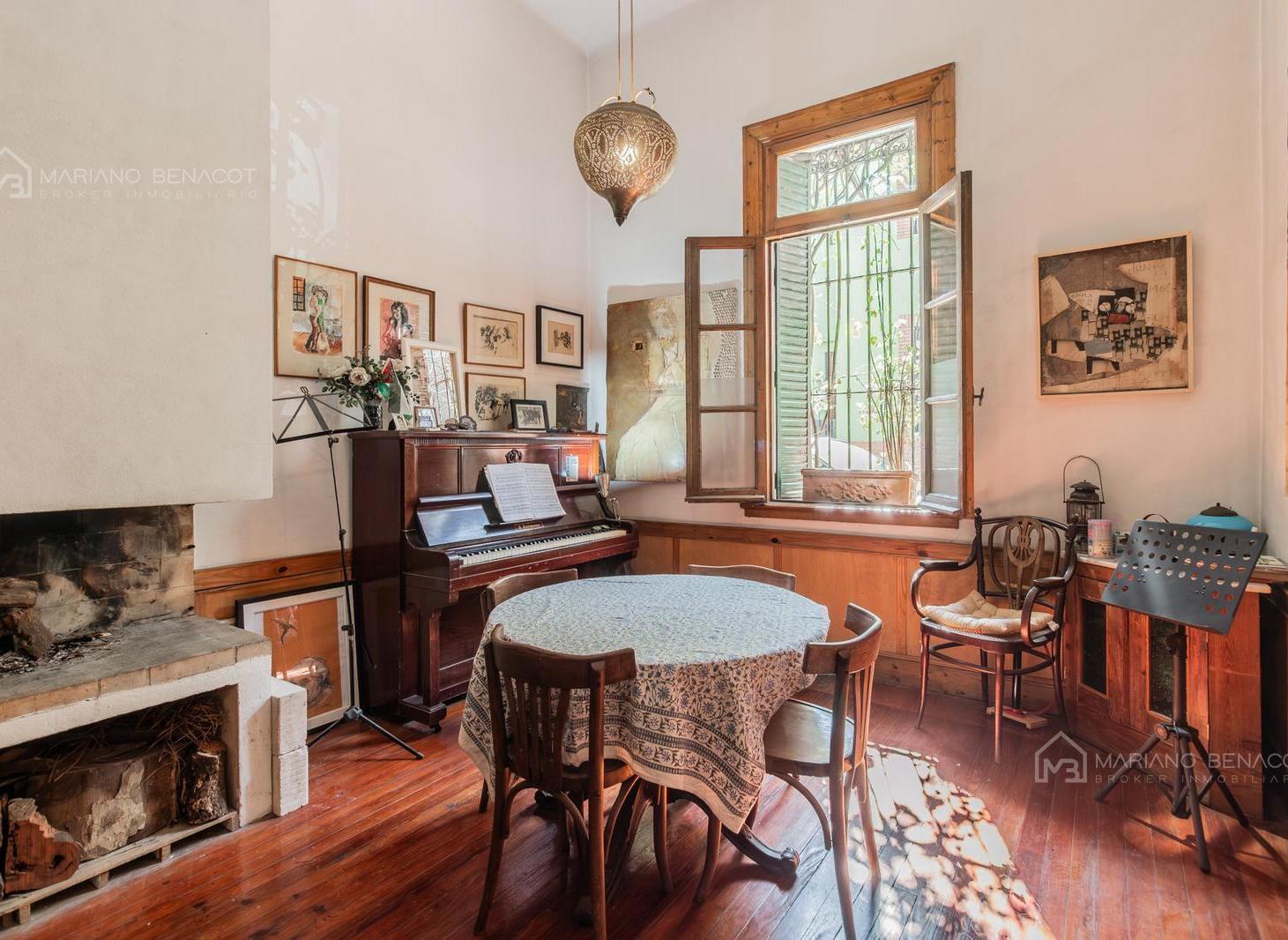Foto de Venta Casa Flores, imagen 2