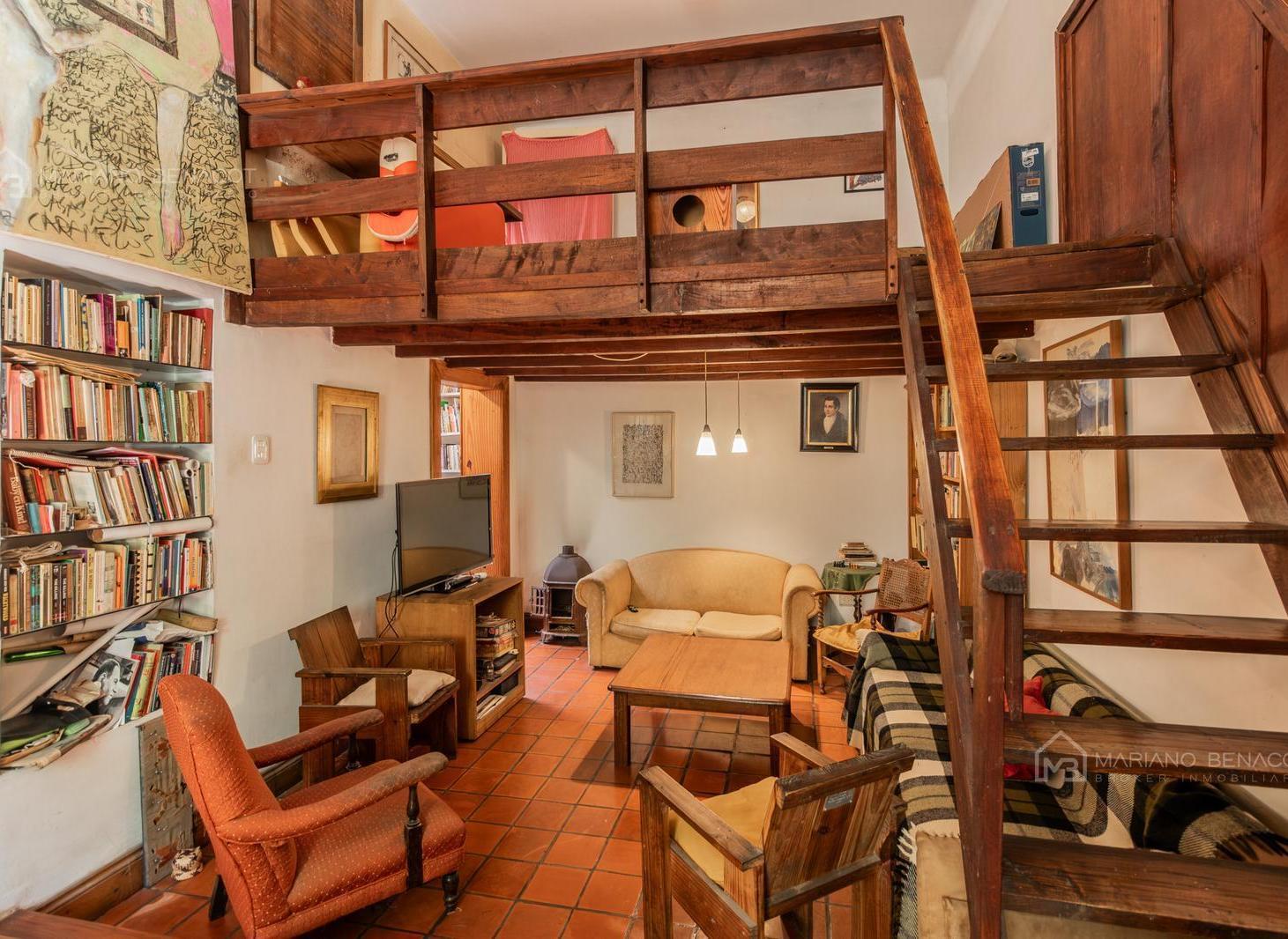 Foto de Venta Casa Flores, imagen 3