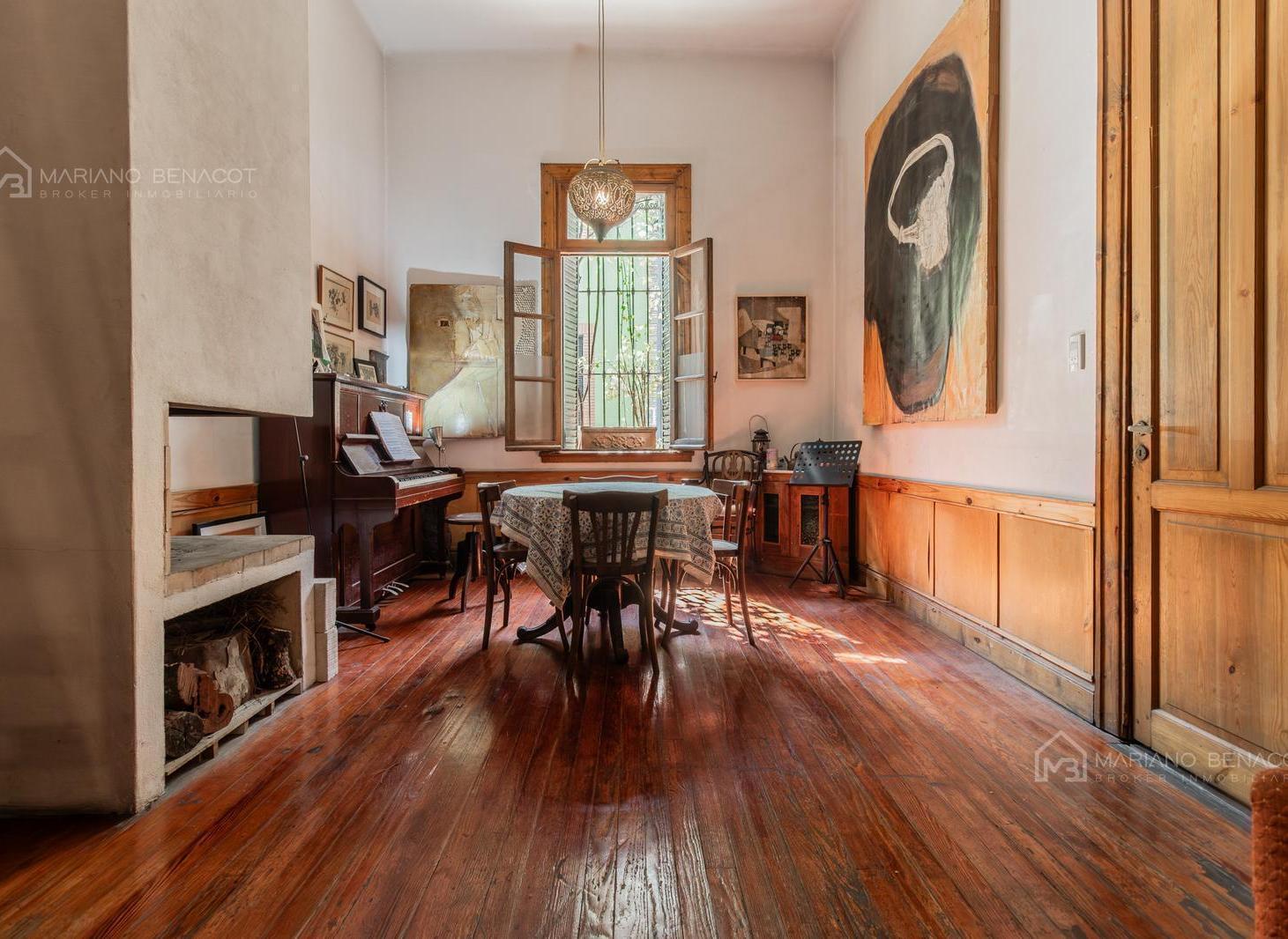 Foto de Venta Casa Flores, imagen 1