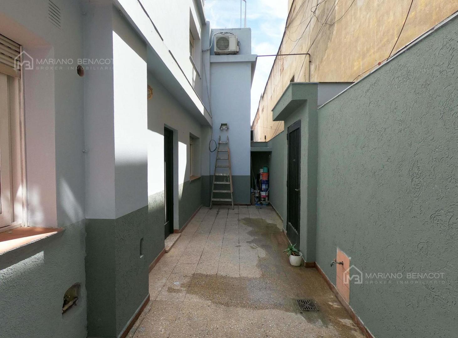 Foto de Alquiler PH Almagro, imagen 1