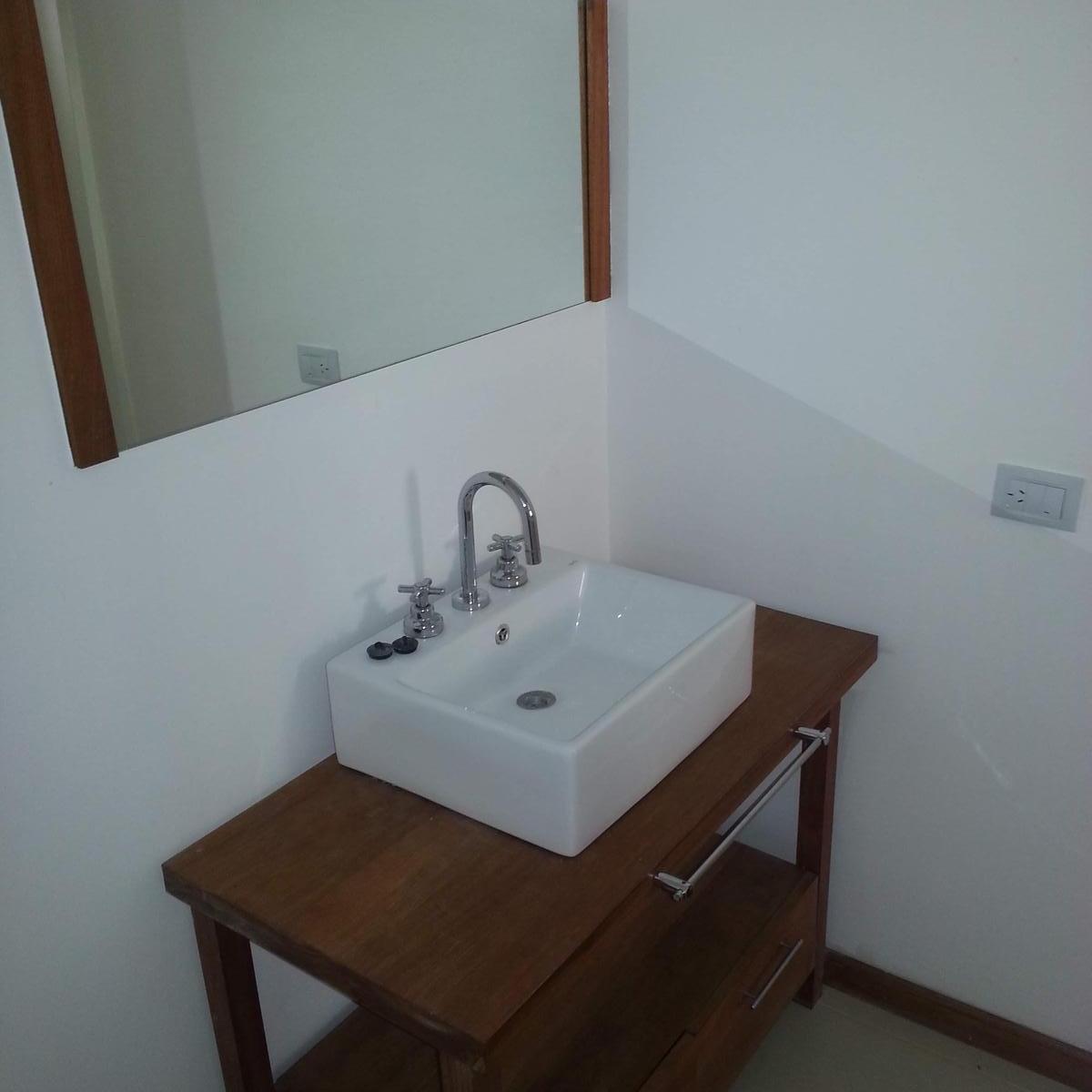 Departamento Tipo Duplex