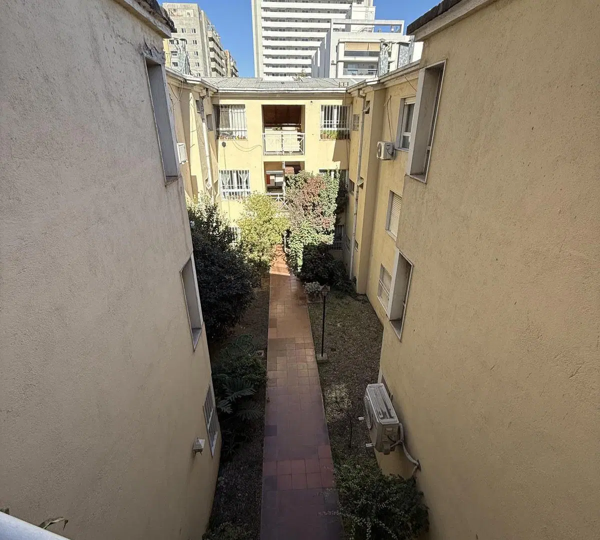 Oportunidad Departamento 2 Dorm Cofico 3