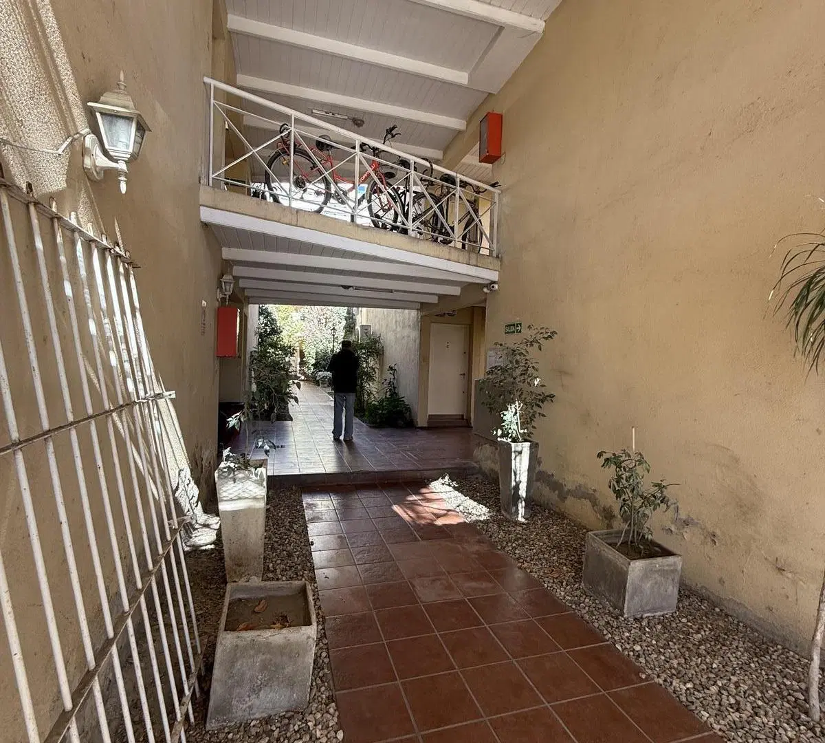Oportunidad Departamento 2 Dorm Cofico 5