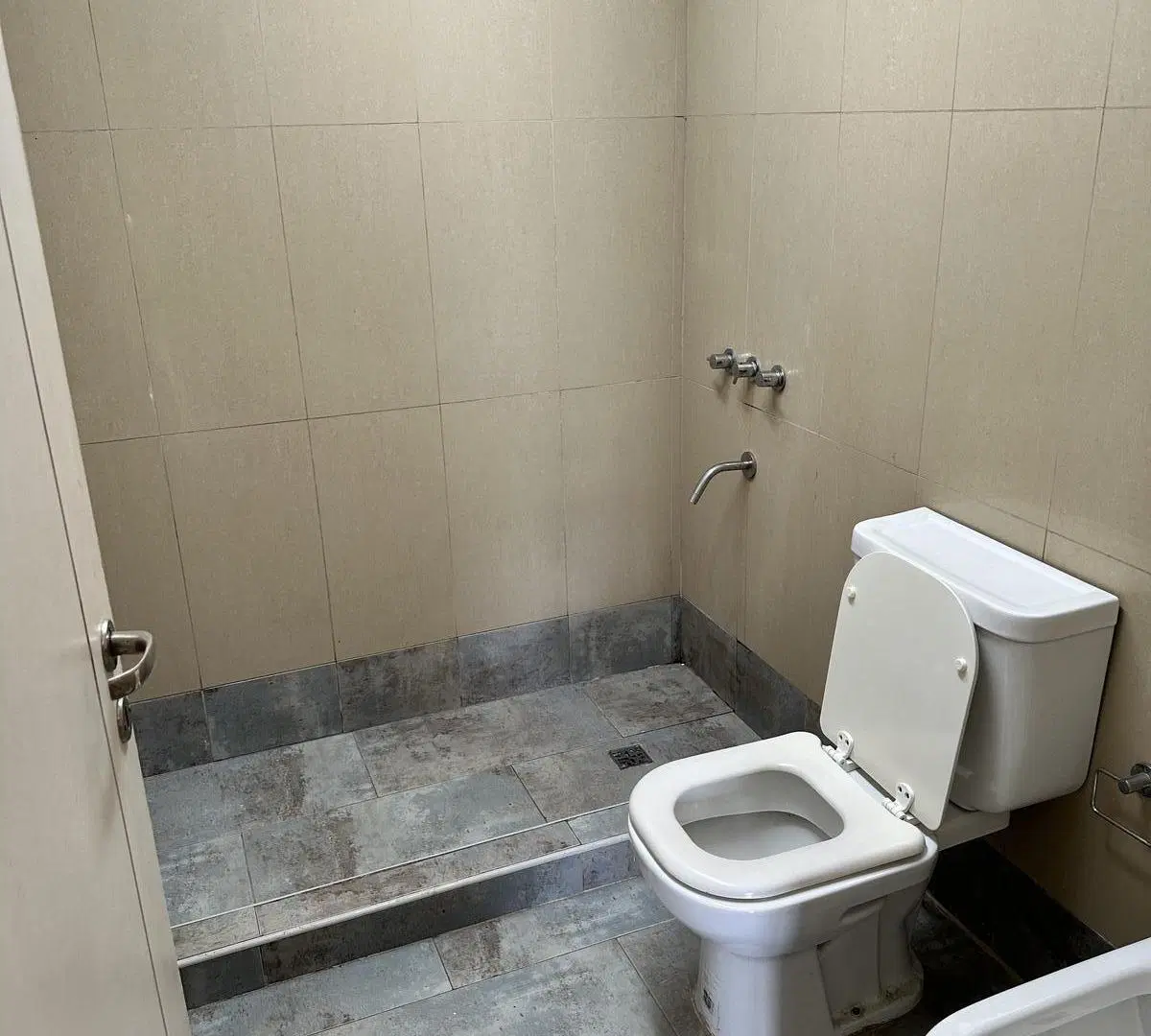 Alquiler General Paz Departamento 1 dorm 4