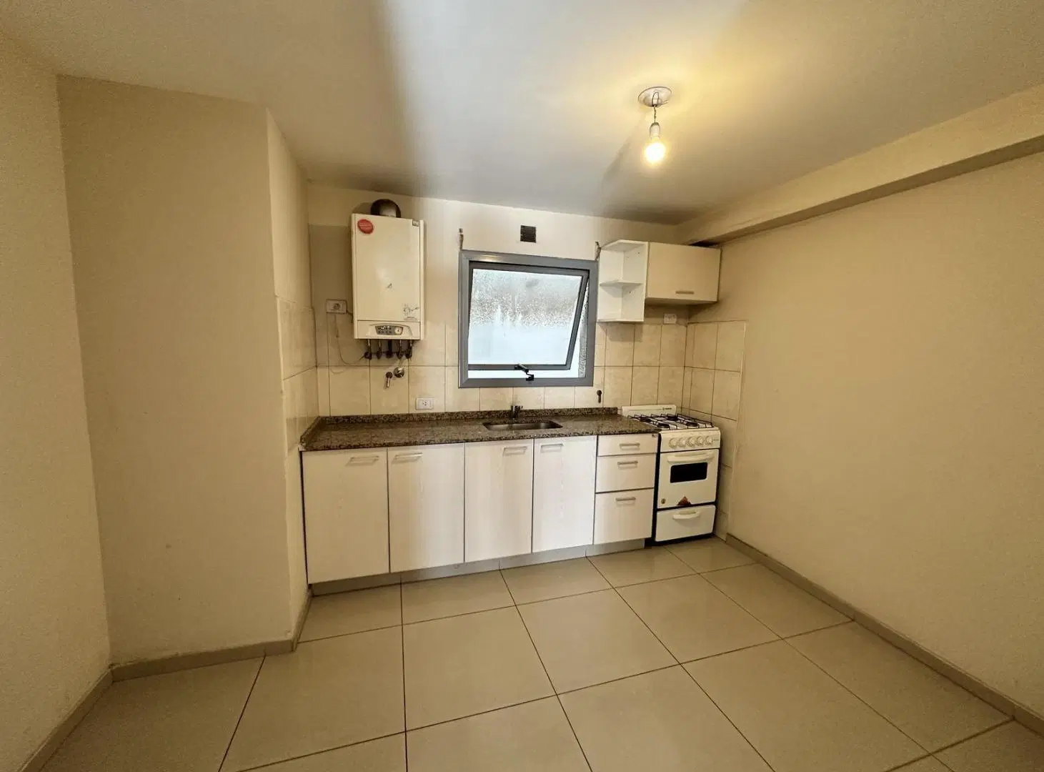Alquiler General Paz Departamento 1 dorm 3