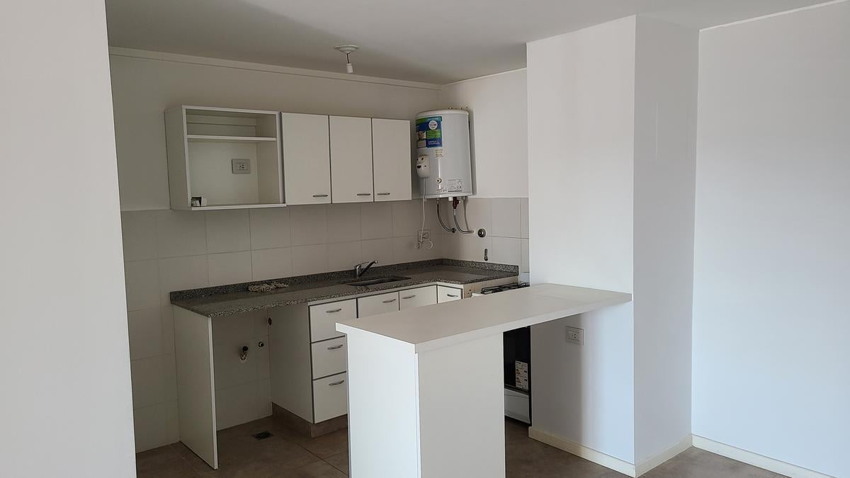Departamento - Nueva Cordoba