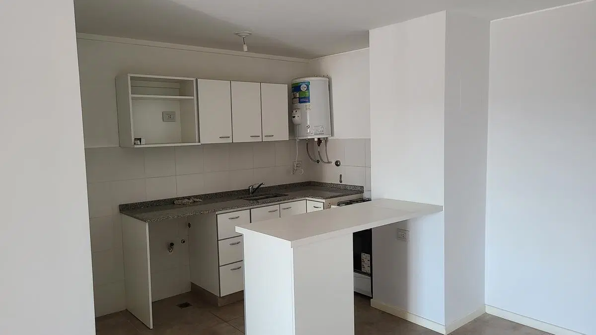 Departamento - Nueva Cordoba 2