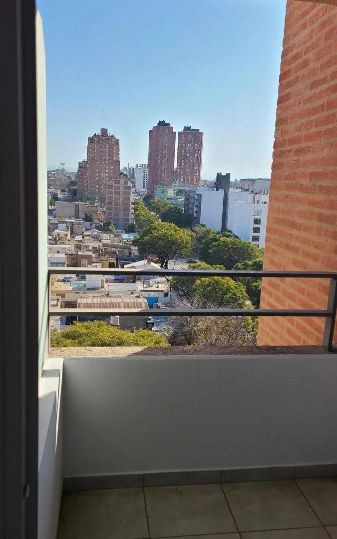 Departamento - Nueva Cordoba 4