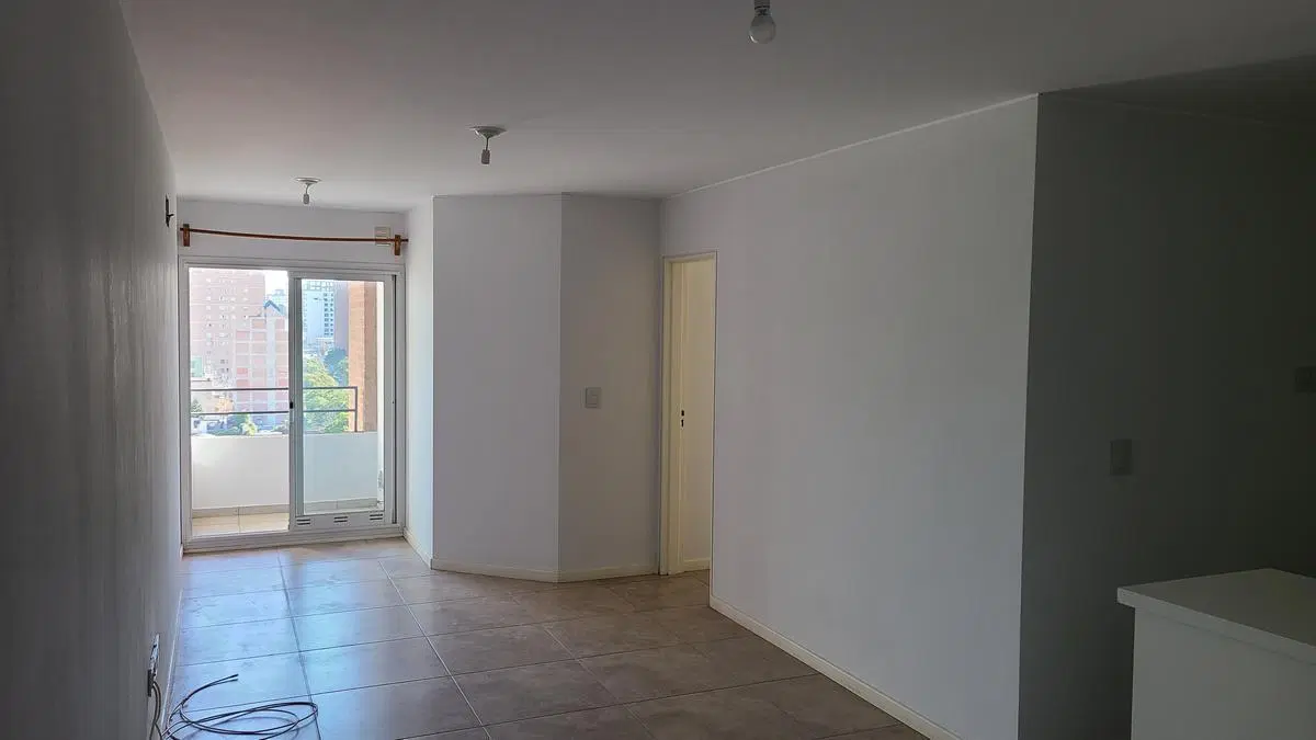 Departamento - Nueva Cordoba 3
