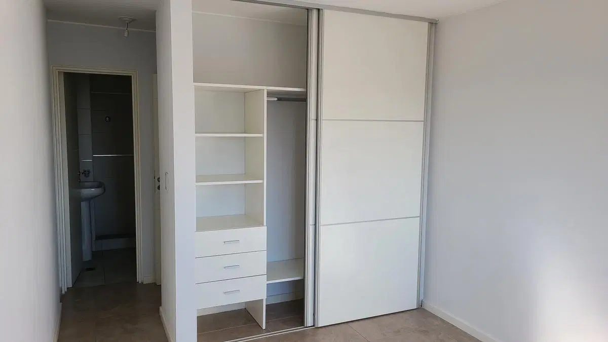 Departamento - Nueva Cordoba 1