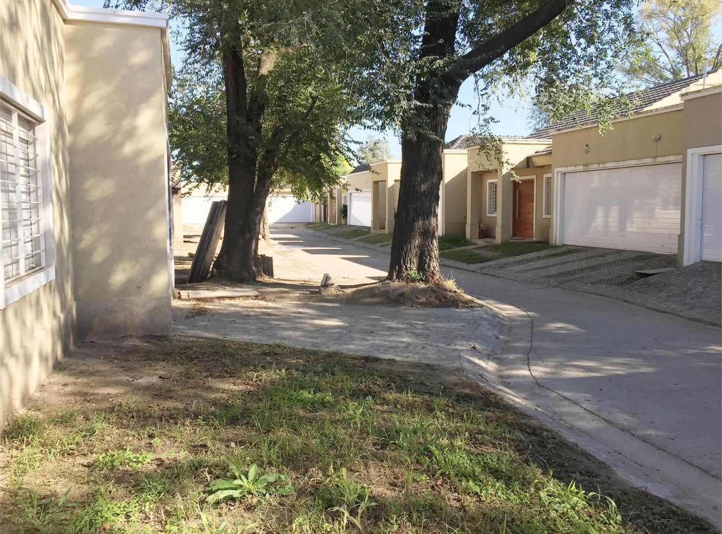 Foto de Casa en Complejo Cerrado en Alquiler, imagen 4