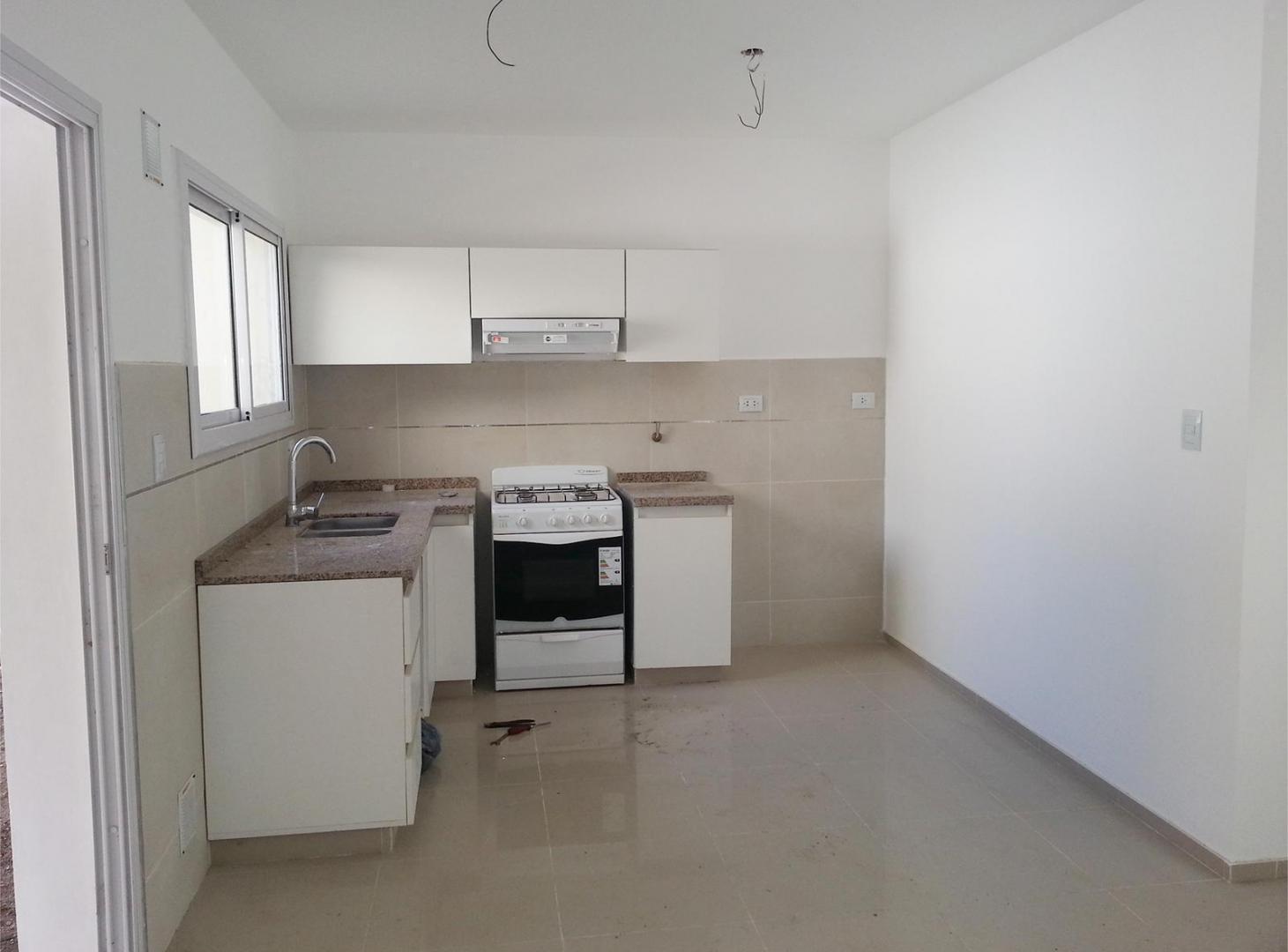 Foto de Casa en Complejo Cerrado en Alquiler, imagen 5