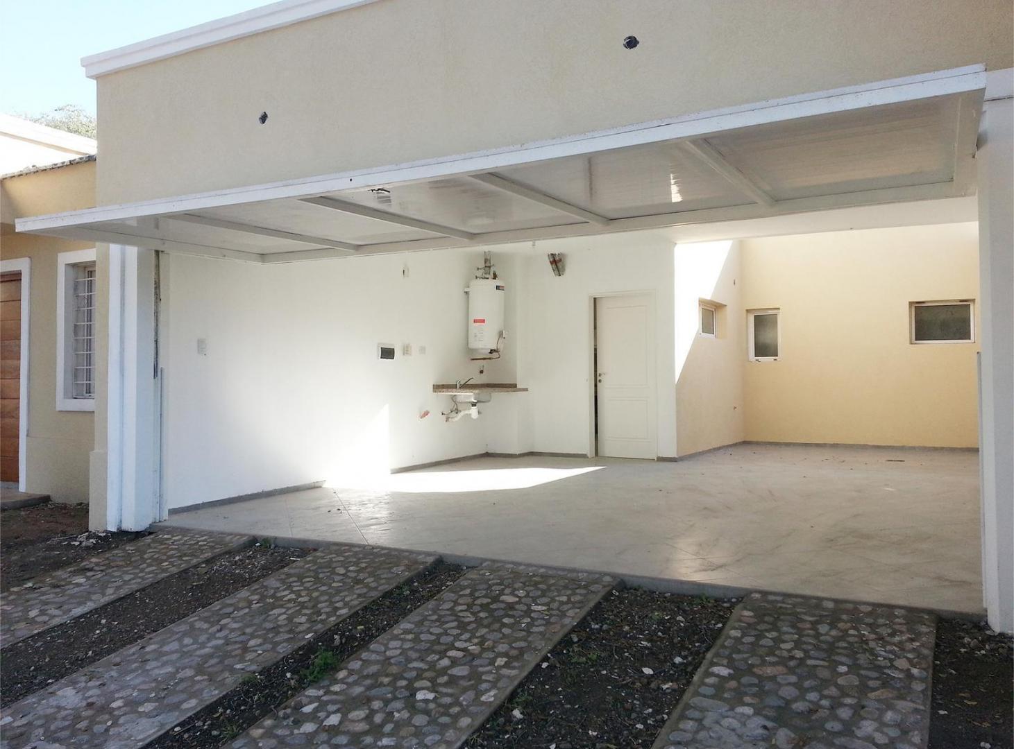 Foto de Casa en Complejo Cerrado en Alquiler, imagen 3