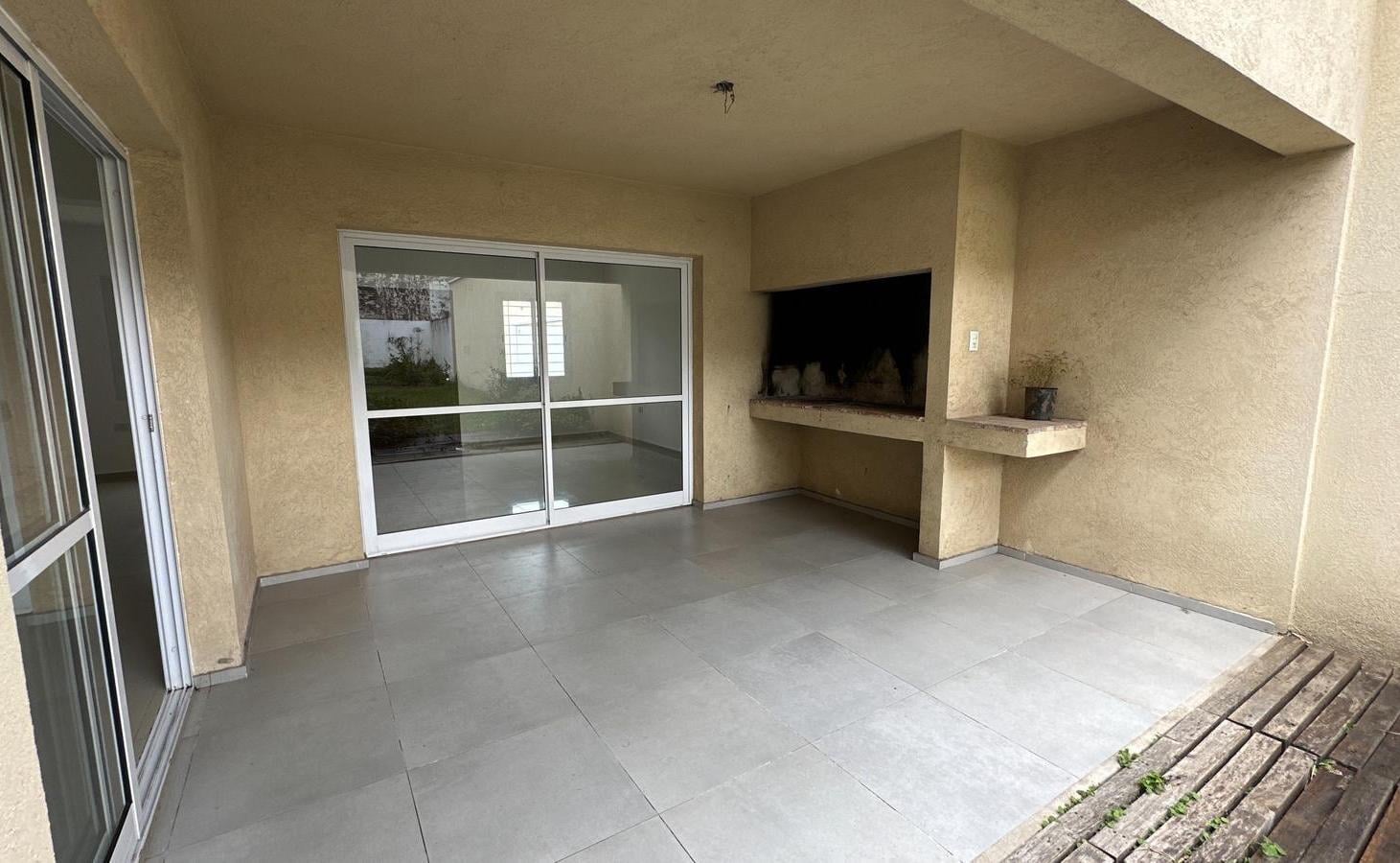 Foto de Casa en Complejo Cerrado en Alquiler, imagen 5