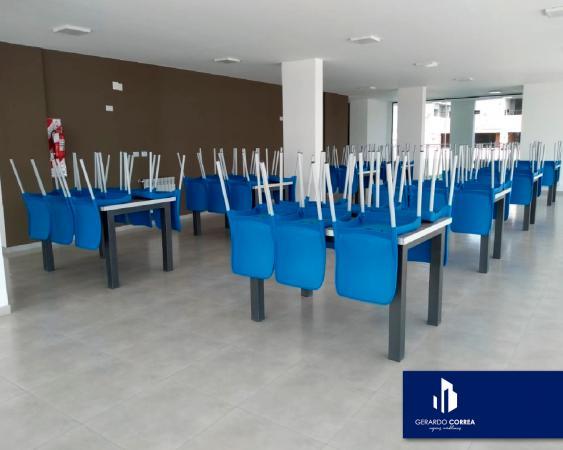 Foto de Dpto de 1 dorm con cochera, pleno centro, imagen 3