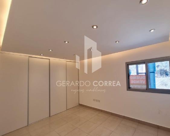 Duplex 3 Dorm, Cochera Doble. 4