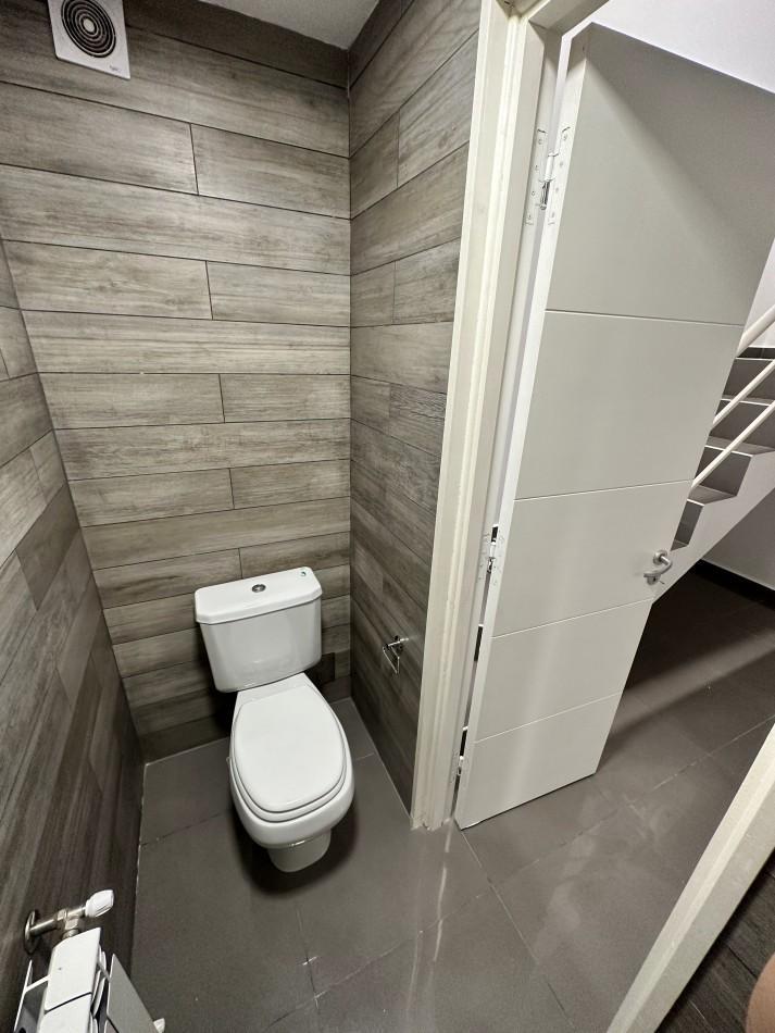 Duplex de 3 Dorm y 2 Baños, en Housing Cerrado 3