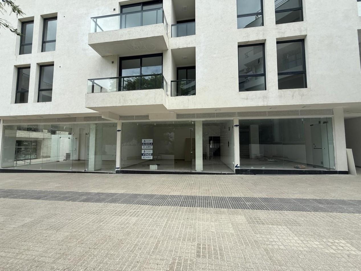 Foto de Local comercial en alquiler, sobre avenida principal, imagen 2