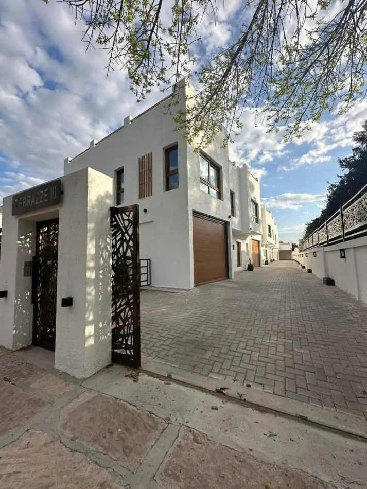 Duplex a estrenar, 2 dormitorios, muy buena ubicacion. 2
