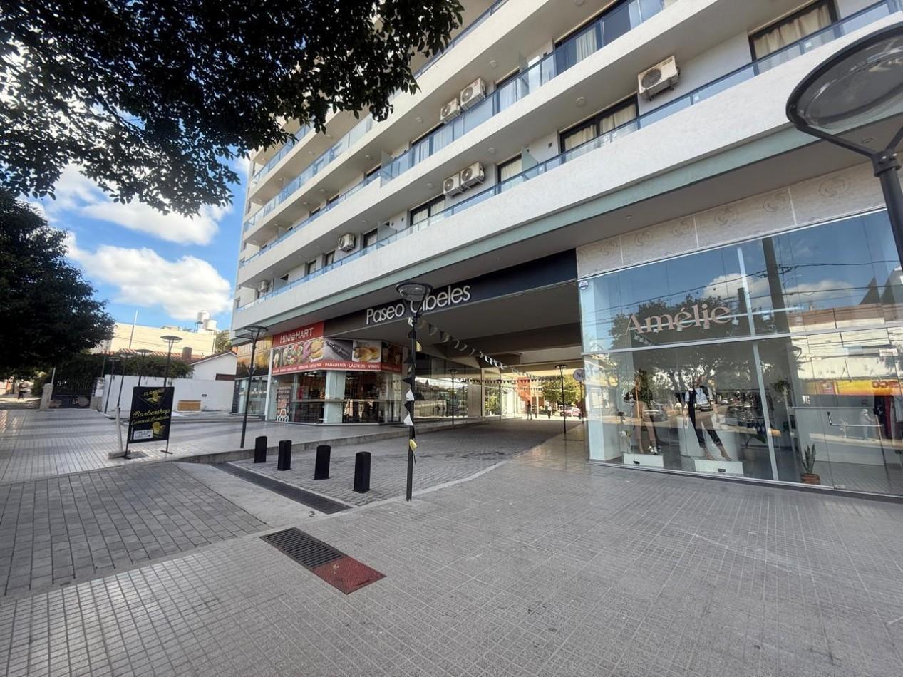 Foto de Oportunidad! Cochera en pleno centro. Edificio Cibeles, imagen 4