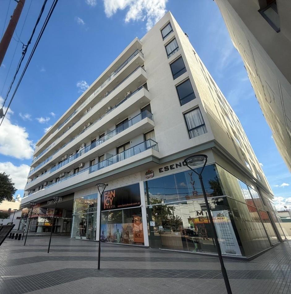 Foto de Oportunidad! Cochera en pleno centro. Edificio Cibeles, imagen 5