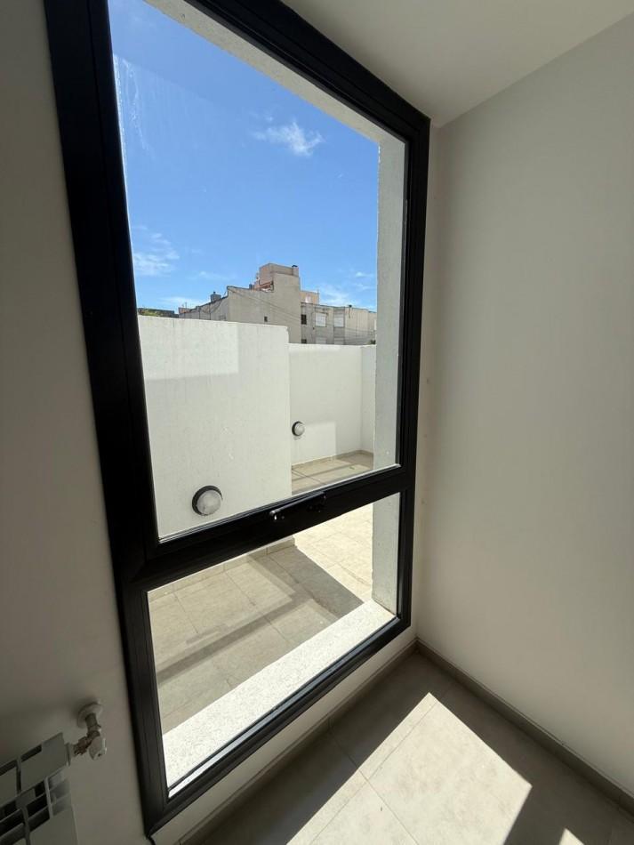 Foto de Departamento a estrenar, 1 dormitorio y patio, imagen 4