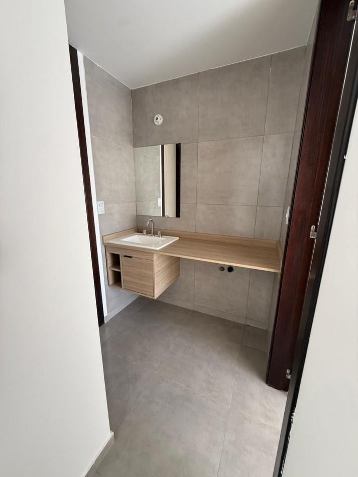 Foto de Departamento a estrenar, 1 dormitorio y patio, imagen 5