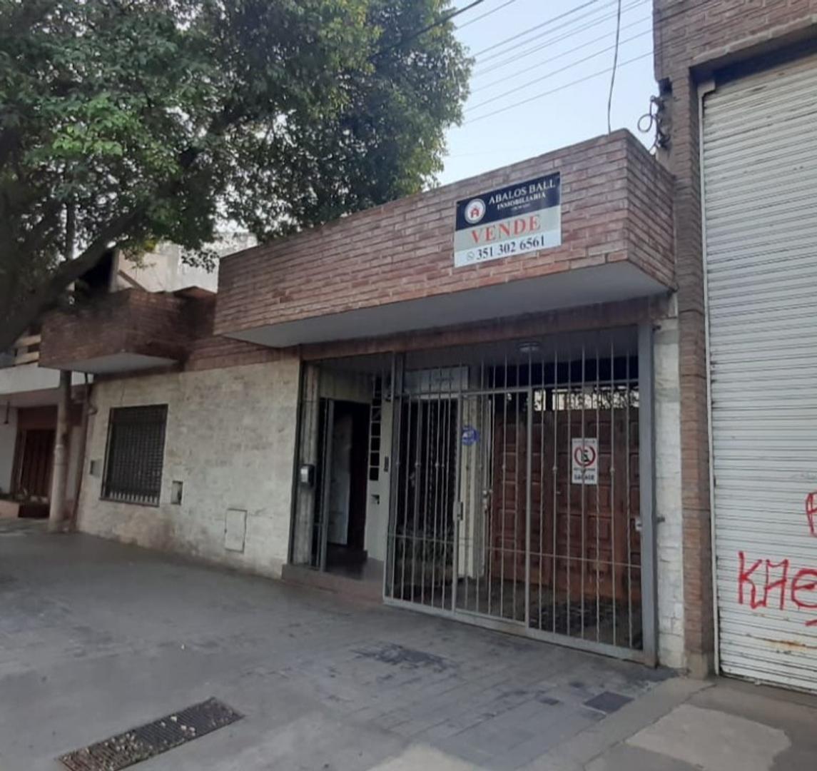 VENTA PROPIEDAD APTA EDIFICIO EN EXCELENTE ZONA DE ALTA CBA