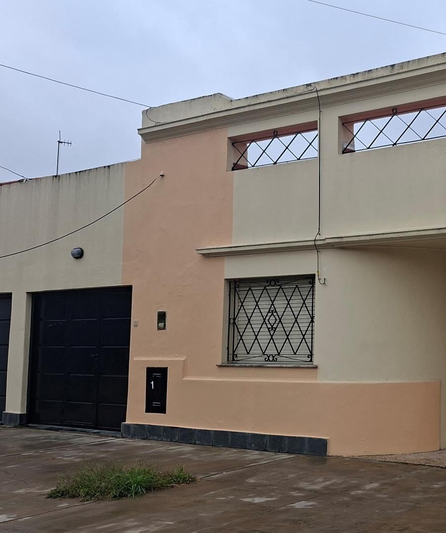 ALQUILER DEPTO EN PB DE 2 DORMITORIOS SIN EXPENSAS !!
